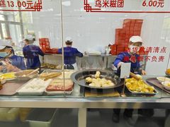 -常州糕团店(北大街新世纪商城店)