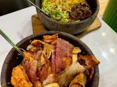 -炙城·韩式烤肉(南京东路店)