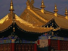 -西安市广仁寺