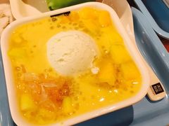 -满记甜品(北美新天地店)