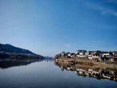 -渔梁坝