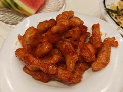 -凯鸽酒楼(振兴街店)