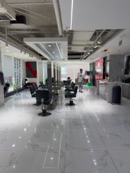 -真好真意SALON 接发·染·烫特色店