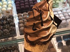 -GODIVA(月星环球港店)