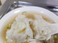 馄饨-汪家馄饨(集庆路店)