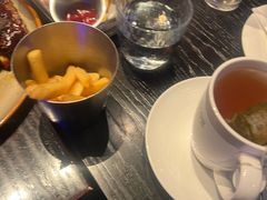 -blue frog蓝蛙(长泰广场店)