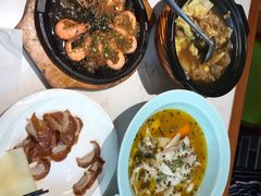 -再回头私房菜·老南京菜