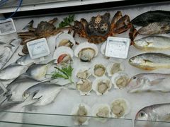 -盒马渔市餐厅