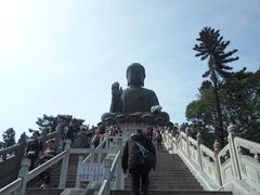 -天坛大佛
