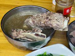 -老牌依强牛肉店(达道总店)