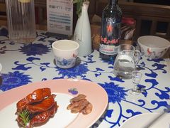 -江南赋(内蒙古大厦店)