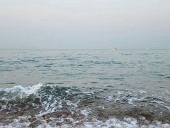 -渡海小渔村.老辈日照菜