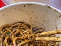 -熊腊生热干面馆(宝丰店)