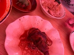 -張飛扒肉·龙江非遗(道外店)