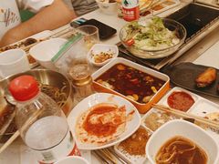 -小鲜肉延边朝鲜族烤串(珠海店)