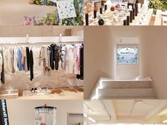 -TURIGHT买手店(锦沧文华广场店)