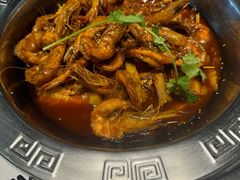 -王婆大虾(五道口店)