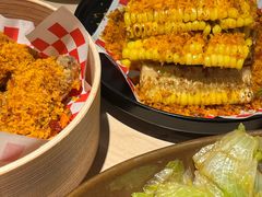 -避风塘(宝山万达店)