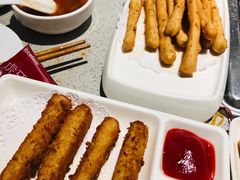 -海底捞大排档火锅(悦荟广场店)