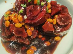 黄豆猪脚圈-竹外桃花·江南小酒馆(SKP·S店)