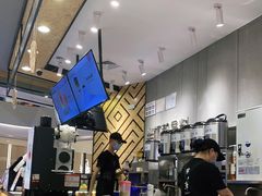 -书亦烧仙草(西宸天街店)