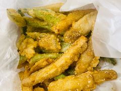 -北坦杨家干炸里脊(总店)