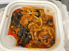 -大鸭梨烤鸭(甘家口店)