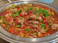 -焱焰鲜锅兔·佳味郑氏·自贡特色菜