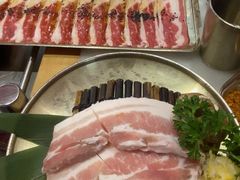 -韩宫宴和牛烤肉(上海金山万达店)