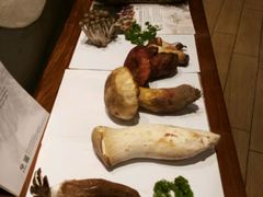 android_upload_pic-若蘭慈·无国界素食料理(欢乐海岸店)
