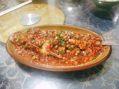 -朗妈私房菜(婺女州店)