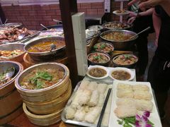 -抱德·潮汕味(敦和店原惠城鱼仔)