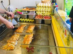 -冠雄先生烤冷面(熙街旗舰店)