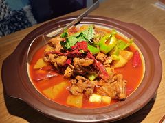 -纳鲁孜·新疆特色餐厅(上海悦荟广场店)