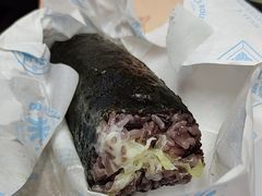 -米陀饭团•紫菜包饭(中华广场店)