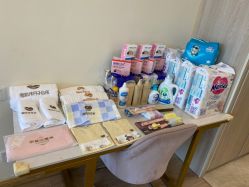 -爱陪伴一对一月子中心(融侨店)