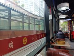 -老上海里弄味道(知春路店)
