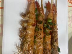 -小林哥的海鲜馆·夜宵烧烤(渔人码头店)