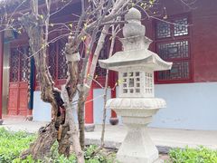 -洛阳白马寺