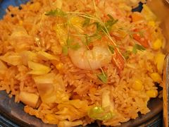 -MR.ROCKY洛奇先生·西餐&酒吧(琶醍店)