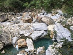 -太鲁阁公园