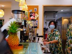 -Fruiffee Cafe 果啡派