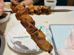 -阳坊大都涮羊肉(阳坊总店)
