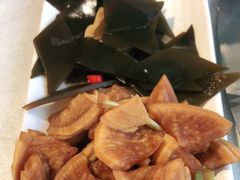 -二十一分小锅炖(中心店)