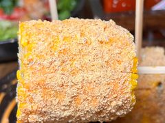 -Q MEX 库迈墨西哥餐吧(双井店)