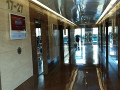 -亮马河大厦办公楼-1座