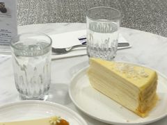 -Lady M New York(澳门伦敦人店)