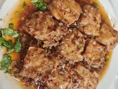 锅塌豆腐盒-悦宾饭馆(翠花胡同店)