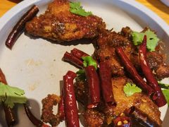 -SHAN山(前滩太古里店)