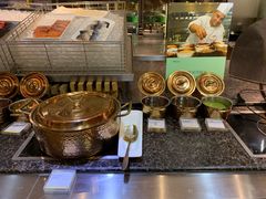 -威斯汀舞台餐厅